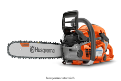 Husqvarna H4Z60L82 Werkzeuge 550 xp g Mark II