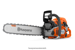 Husqvarna H4Z60L84 Werkzeuge 562 XP
