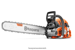 Husqvarna H4Z60L86 Werkzeuge 562 XP Mark II