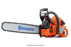 Husqvarna H4Z60L89 Werkzeuge 372 xp x-drehmoment
