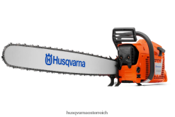 Husqvarna H4Z60L92 Werkzeuge 3120 XP