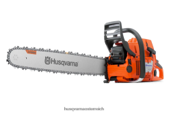 Husqvarna H4Z60L94 Werkzeuge 390 XP